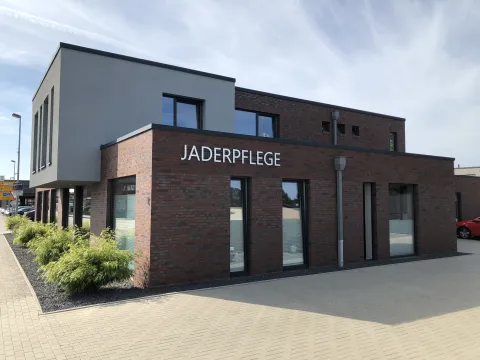 JADERPFLEGE GmbH Sozialstation