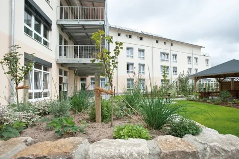 Seniorendomizil Haus Heinrich