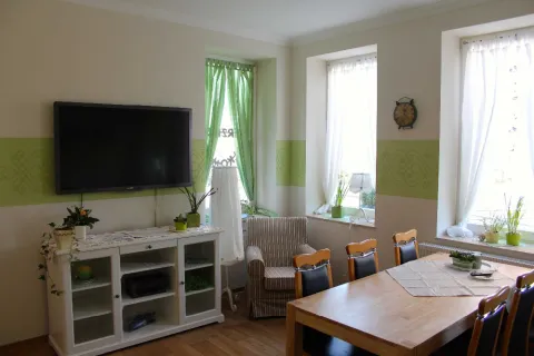 Haus Klosterstraße Betreute Wohngemeinschaft, Senioren- WG