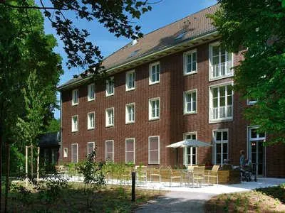 MATERNUS Seniorencentrum Am Steuerndieb