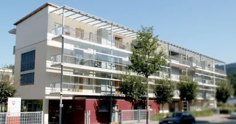 Wohnanlage Kreuzsteinäcker