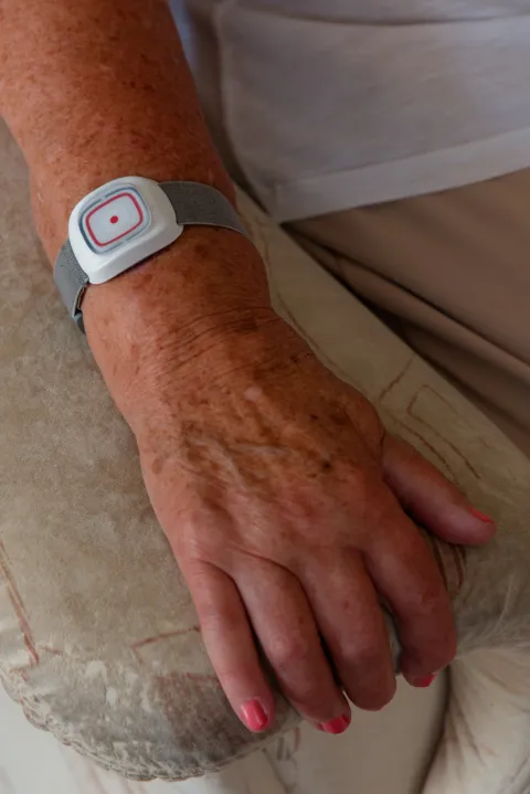 Rügener Residenz Service-Wohnen in Sellin