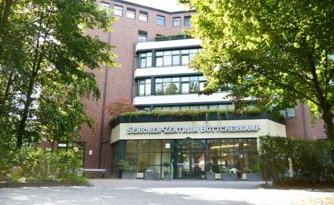Seniorenzentrum Böttcherkamp