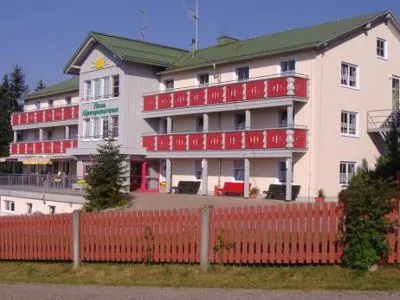 Haus Alpenpanorama Betreuungs- und Pflegeheim GmbH