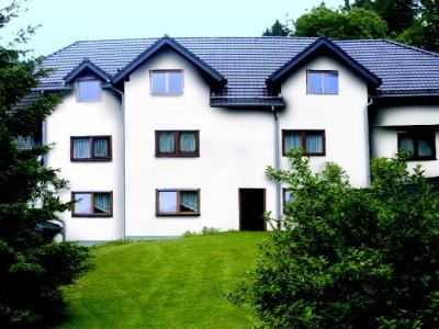 Andere Ansicht des Alten- und Pflegeheims "Alte Burg"
