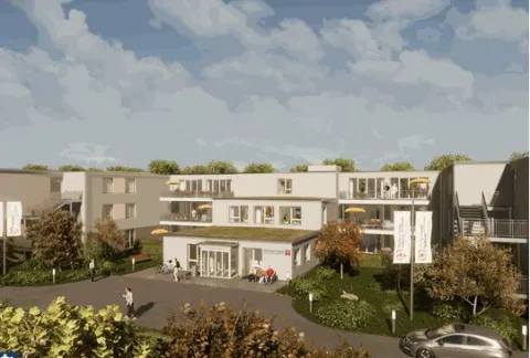 Wichern-Haus