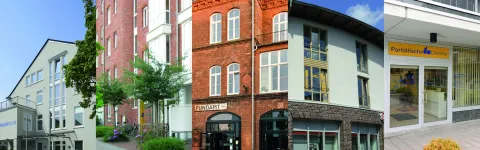 Haus Obervieland