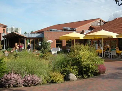 Lotte-Lemke-Haus