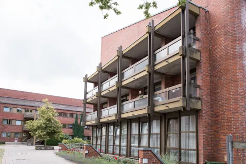 Haus Maria vom Karmel