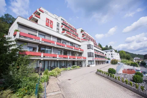 Georg-Vömel-Haus