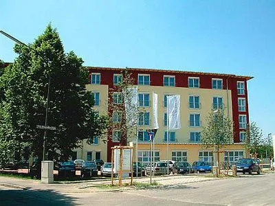 Senioren-Wohnpark Landshut