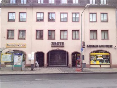 Ambulanter PflegeDienst Frankfurt GbR