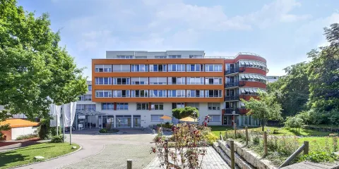 Haus im Schelmenholz (Evangelische Heimstiftung)