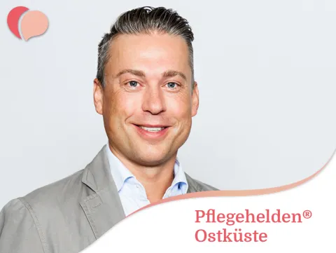 24-Stunden-Pflege Pflegehelden Ostküste