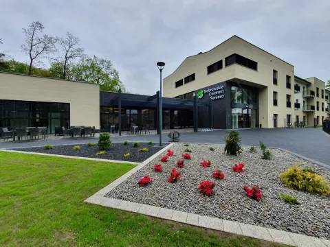 Stober Seniorenzentrum
