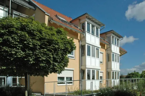 ASB Betreutes Wohnen in Heilbronn-Böckingen