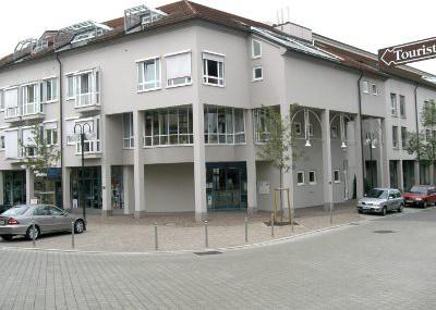 Herzlich Willkommen im Samariterstift Münsingen