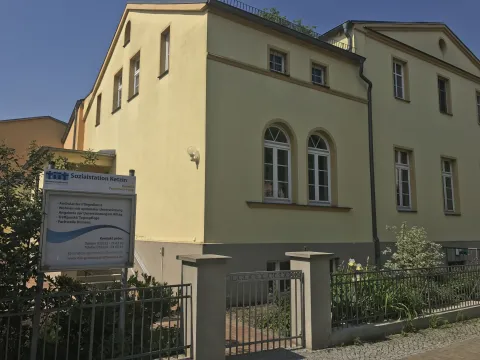 Lioncare Ambulanter Pflegedienst Ketzin (Havel)