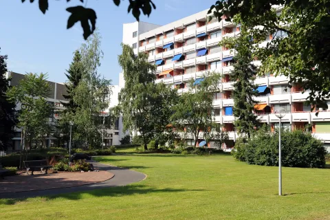 Augustinum Schweinfurt