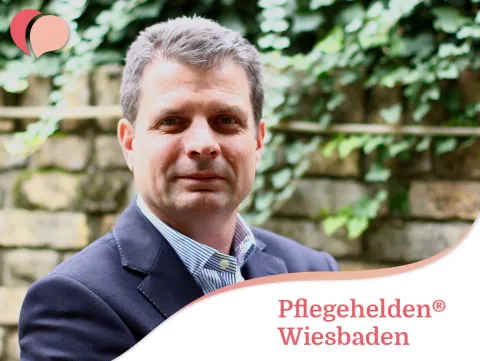 24-Stunden-Pflege Pflegehelden Wiesbaden