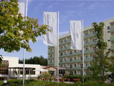 Der Senioren-Wohnpark Belzig Soziale Altenbetreuung gGmbH ist eine anerkannte und ärztlich geleitete Pflegeeinrichtung