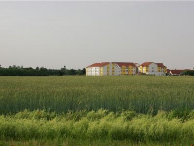 Das Senioren-Zentrum Stutensee-Friedrichstal