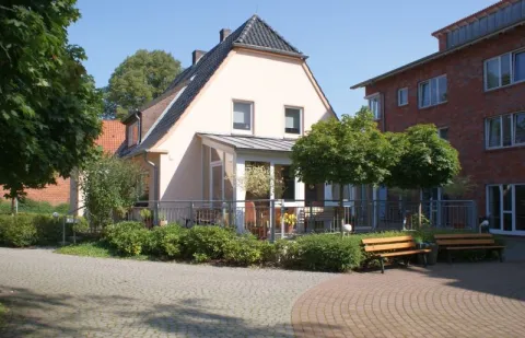 Tagespflege Leeste