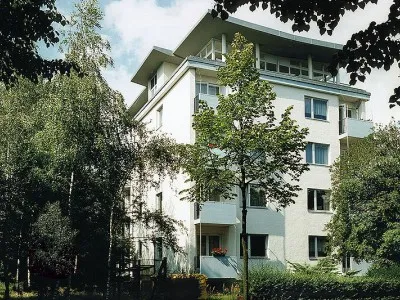 Vitanas Senioren Centrum Rosengarten