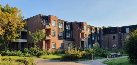 Casa Mia Am Röttgersbach