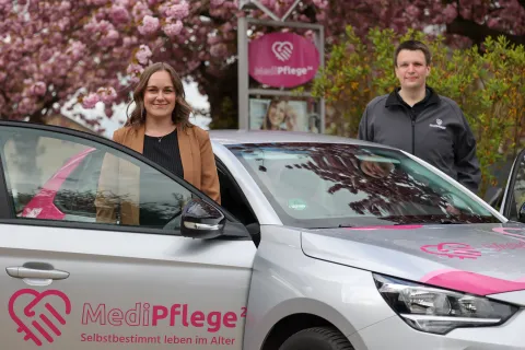 MediPflege24 Ambulanter Pflegedienst