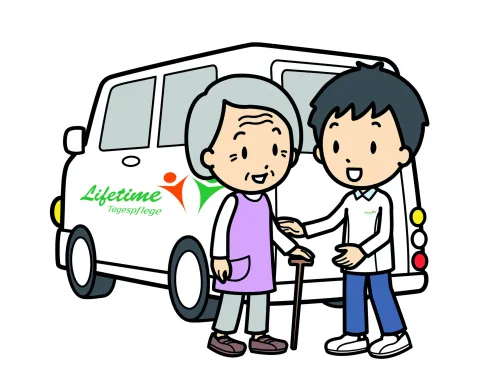 Lifetime-MV GmbH Ambulanter Pflegedienst