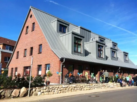 Bauernhaus Appen