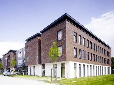 DSG Service-Wohnen Gütersloh