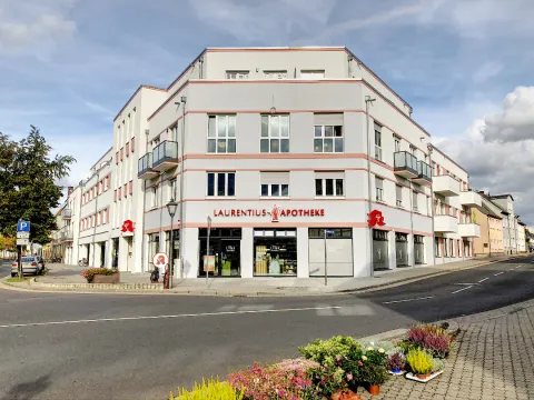 Betreutes Wohnen im Gesundheitszentrum Zwenkau GZZ