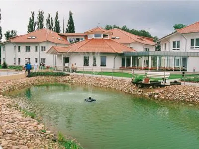 Medina Klötze GmbH