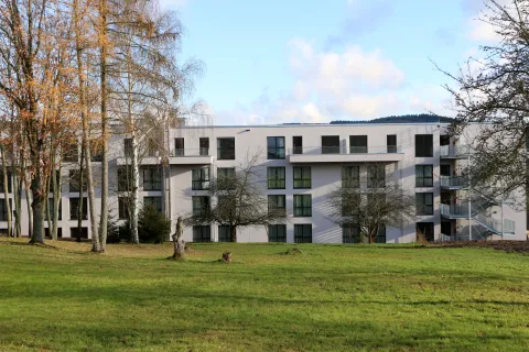 Seniorenzentrum Mittelmosel