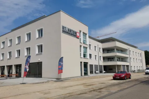 Seniorenzentrum St. Anton