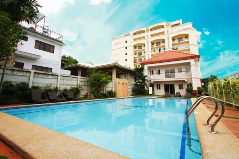 Woodcrest Residences Suite # 624