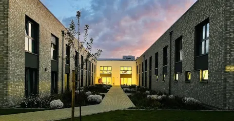 Seniorenzentrum Hasetal