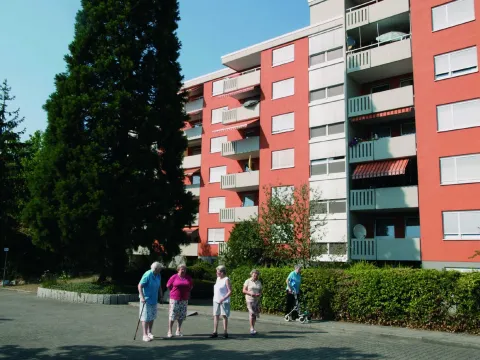 Max-Mayer-Haus