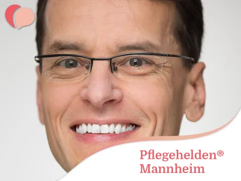 24-Stunden-Pflege Pflegehelden Mannheim