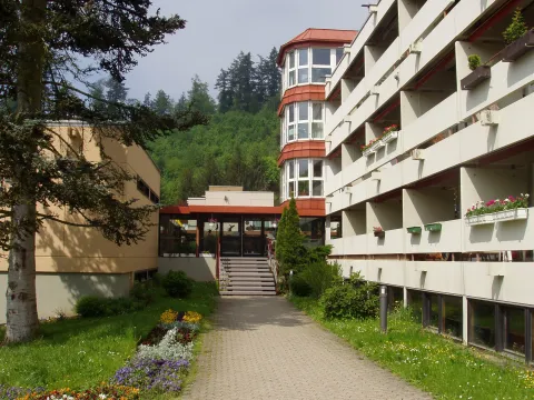 Johannisheim Stiftungsverwaltung Freiburg