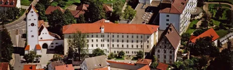 Spitalpflege Pfullendorf