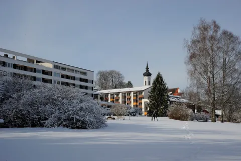 Augustinum Dießen am Ammersee