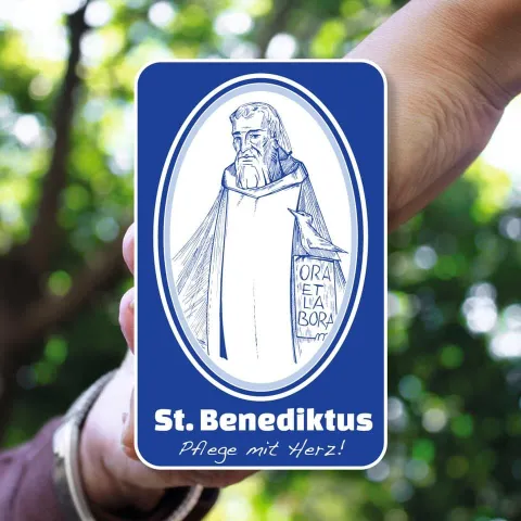 PWS Ambulanter Pflegedienst St. Benediktus