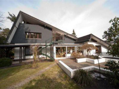 Das Haus am Horst in Stuhr