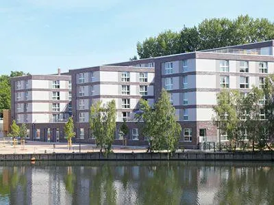 KerVita Senioren-Zentrum "Am Osterbekkanal"