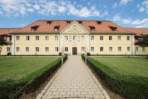 GKG / Seniorenzentrum St. Elisabeth