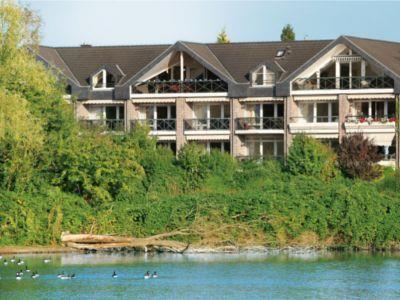 Die Seniorenresidenz am Latumer See