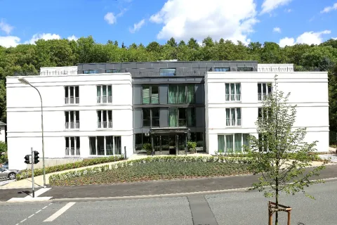 Alloheim Senioren-Residenz Philosophenweg